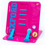 Подставка для книг металлическая 1 Вересня 470402 Oxford