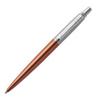 Ручка шариковая Parker 16532 Jotter Chelsea Orange