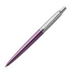 Ручка шариковая Parker 16732 Jotter Victoria Violet