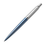 Ручка шариковая Parker 16832 Jotter Waterloo Blue