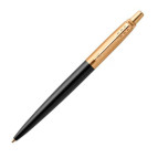 Ручка шариковая Parker 18232 Jotter Luxury Bond Street Black