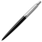 Ручка шариковая Parker 16232 Jotter Bond Street Black