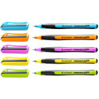 Ручка капиллярная Centropen Линер Tornado 0,3мм пишет синим, цвета в ассорт. 4775