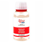 Растворитель Rosa Studio 125мл без запаха 751007