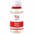 Растворитель Rosa Studio 250мл без запаха 751008