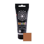 Паста структурная ЗХК Невская Палитра DECOLA Mousse 100мл акриловая Бронза 146115963