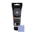 Паста структурная ЗХК Невская Палитра DECOLA Mousse 100мл акриловая Сиреневая 146115616