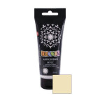 Паста структурная ЗХК Невская Палитра DECOLA Mousse 100мл акриловая Ванильная 146115243