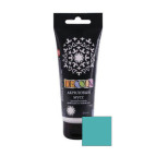 Паста структурная ЗХК Невская Палитра DECOLA Mousse 100мл акриловая Мятная 146115735