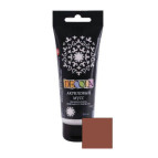 Паста структурная ЗХК Невская Палитра DECOLA Mousse 100мл акриловая Медь 146115964