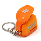 Дырокол фигурный Heyda 1см Цветок 203687683