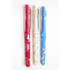 Ручка перьевая ZiBi закрытое перо, в ассортименте ZB.2247