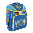 Рюкзак (ранец) школьный каркасный Cool For School CFS Gollege 711 CF85805