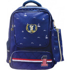 Рюкзак (ранец) школьный Prestige blue Cool For School мод. 402 CF86022 Prestige blue
