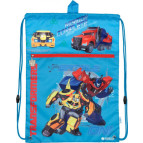 Сумка для обуви Kite мод 601 Transformers-3 с карманом TF17-601M-3