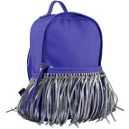 Рюкзак (ранец) школьный Yes 554195 Weekend с бахромой 36*26*11см