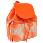 Рюкзак (ранец) школьный Yes 554179 Weekend рыжая 29*25*17см