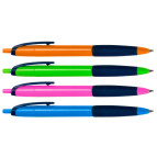 Ручка шариковая Tukzar Farbe Tz-4784