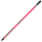 Карандаш простой графитный Schreiber S-0026