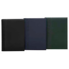 Блокнот записная книжка с алфавитом А5 Wilhelm Buro WB-5468