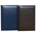 Блокнот  записная книжка с алфавитом А5 Wilhelm Buro WB-5469