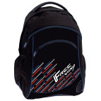 Рюкзак (ранец) школьный StarPak Freeway 379230 Jagged 44,5*30,5*15 см