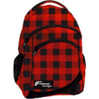 Рюкзак (ранец) школьный StarPak Freeway 379228 Varsity 44,5*30,5*15 см