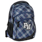 Рюкзак (ранец) школьный StarPak Freeway 354000 Pierrot 44,5*30,5*15 см