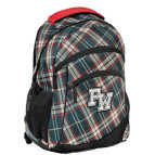 Рюкзак (ранец) школьный StarPak Freeway 354747 Scott 44,5*30,5*15 см