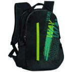 Рюкзак (ранец) школьный StarPak Freeway 333653 Archer-2 44*33*13,5 см