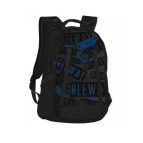 Рюкзак (ранец) школьный StarPak Freeway 333654 Sign 44*33*13,5 см