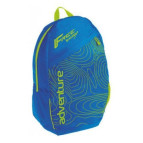 Рюкзак (ранец) школьный StarPak Freeway 353988 Ground 39*28*20 см