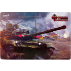 Подложка на стол Kite мод 207 Tanks Domination 42.5*29см TD15-207K