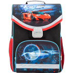 Рюкзак (ранец) Kite школьный каркасный мод 529 Hi speed K17-529S-2