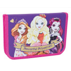 Пенал 1 отделение без отворотов 1 Вересня EAH 531371