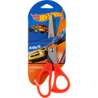 Ножницы Kite мод 122 13см Hot Wheels HW17-122