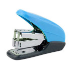 Степлер №24/6 Axent Shell PS мощность 20л. 4841-**