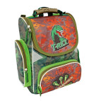 Рюкзак (ранец) школьный каркасный Cool For School мод. 702 CF85822 Dinosaur