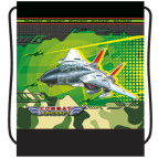 Сумка для обуви Cool For School CF85711 Aircraft