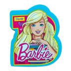 Ластик-резинка 1 Вересня Barbie 560353