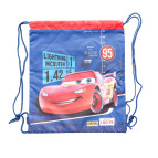 Сумка для обуви 1 Вересня Yes 553609 Cars SB-01 35*40см