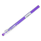 Ручка роллерная Пишет-Стирает Pilot Kleer 0,7мм одноразовая BL-LFP7-F12, фиолетовая