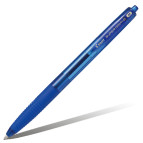 Ручка шариковая Pilot BPGG-8R-M 1,0мм