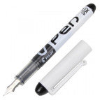 Ручка перьевая Pilot SVPN-4W открытое перо, одноразовая