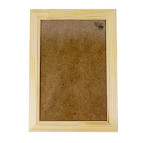 Фоторамка для декора (сосна) Rosa Talent 20*30см ширина планки 3см 280709