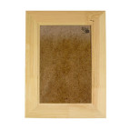 Фоторамка для декора (сосна) Rosa Talent 15*20см ширина планки 5см 280708