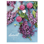 Тетрадь А5 80л. ШКОЛЯРИК Student в клетку А5-080-5014К