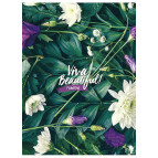 Тетрадь А5 48л. ШКОЛЯРИК Student в клетку А5-048-5030К