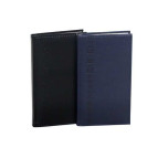 Блокнот  записная книжка с алфавитом 9,4*17,1см Wilhelm Buro 90 листов WB-6468