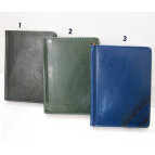 Блокнот А6 164л. Wilhelm Buro в линию WB-6383